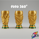 Copo Taça da Copa do Mundo 2026 – Edição Especial Colecionador 350ml com Base Removível