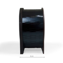 Luminária Decorativa Abajur de Mesa Circular One Piece Por do Sol